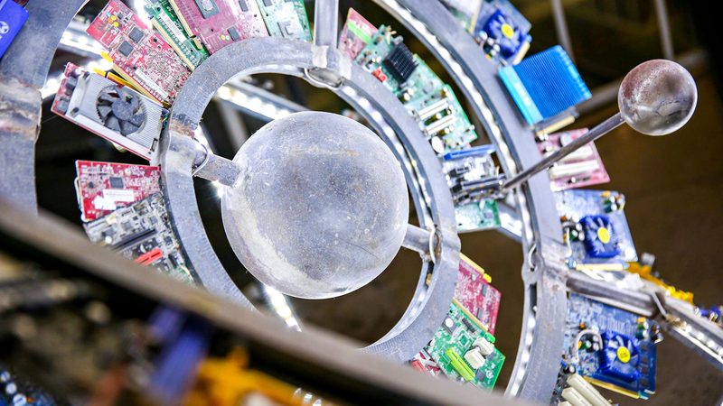 楼宇自控系统集成方案：构建智能建筑的基石