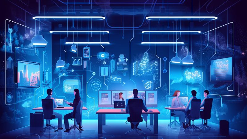 企业RPA自动化系统集成：关键步骤与注意事项**